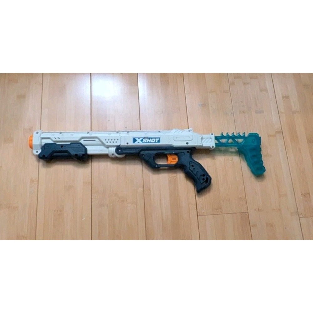 Zuru Xshot Gun Excellent Condition/No Bullets